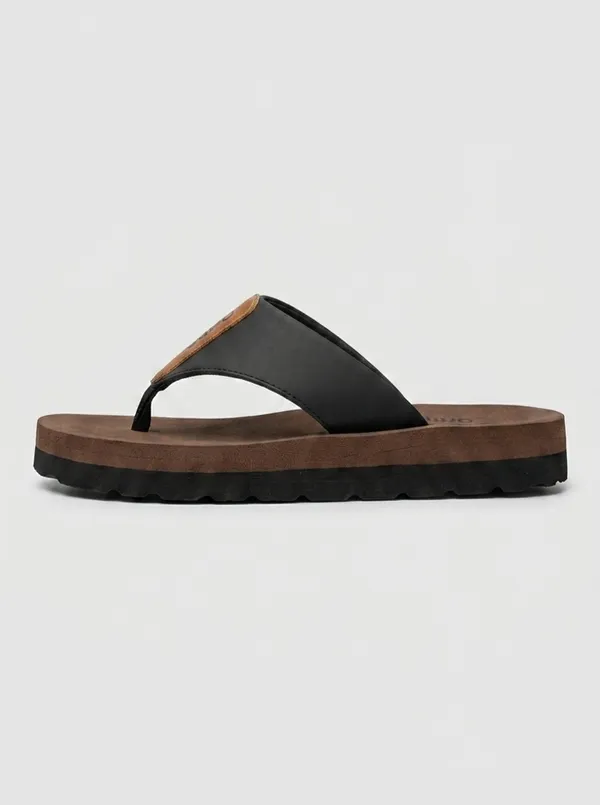 SLICE_Ortho+_Comfort_(Bark_Brown)_(Men)