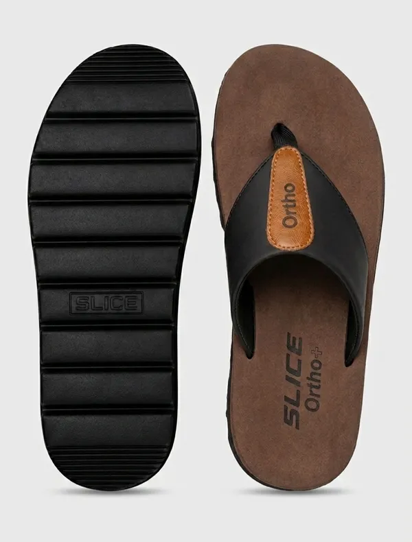SLICE_Ortho+_Comfort_(Bark_Brown)_(Men)