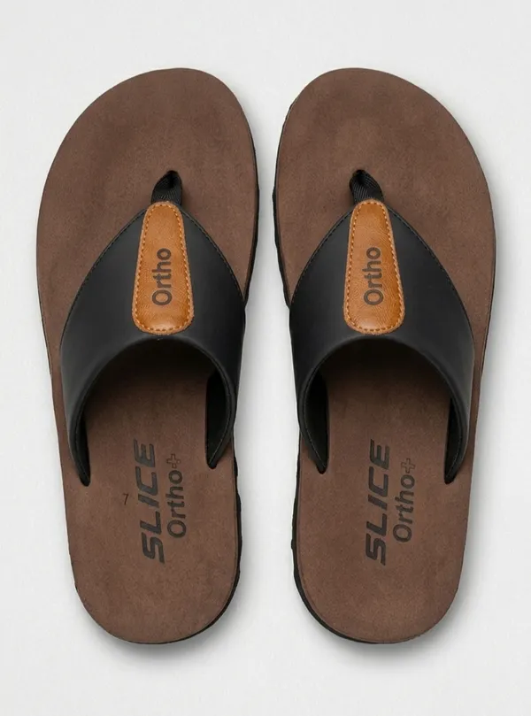 SLICE_Ortho+_Comfort_(Bark_Brown)_(Men)