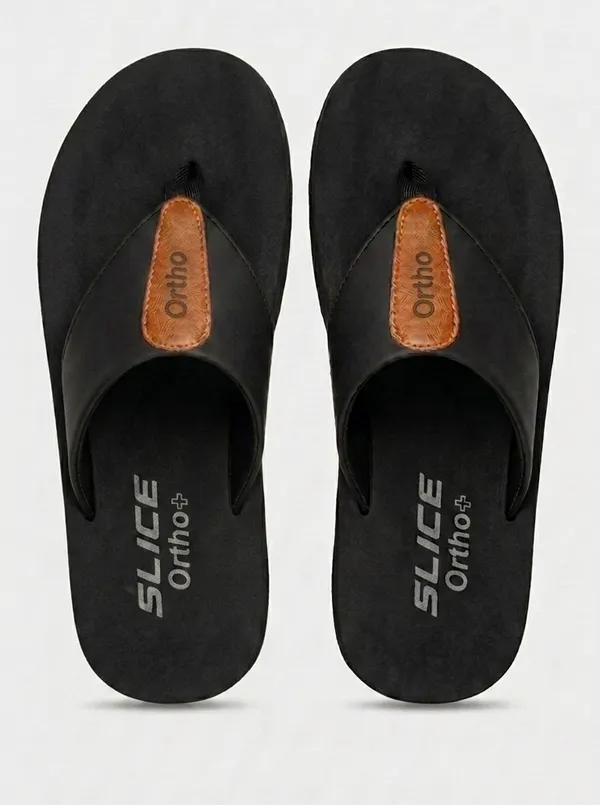 SLICE_Ortho+_Comfort_(Night_Black)_(Men)