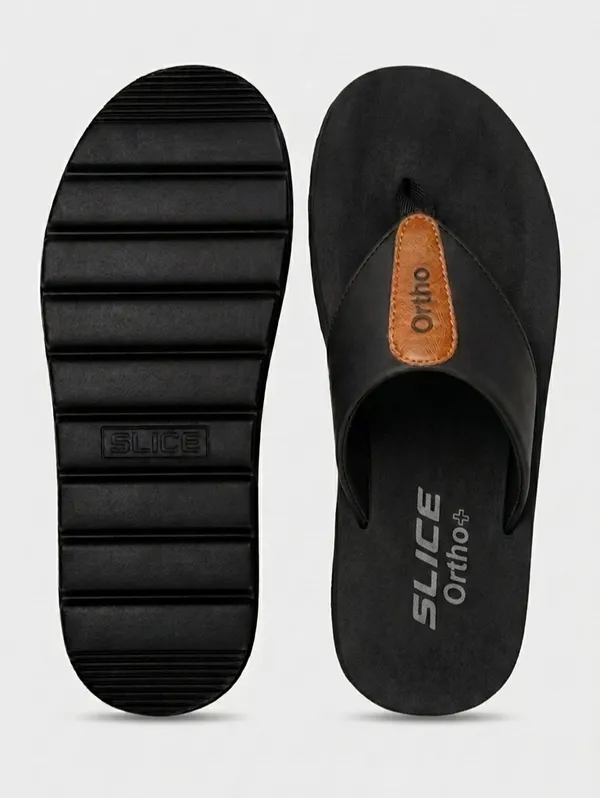 SLICE_Ortho+_Comfort_(Night_Black)_(Men)
