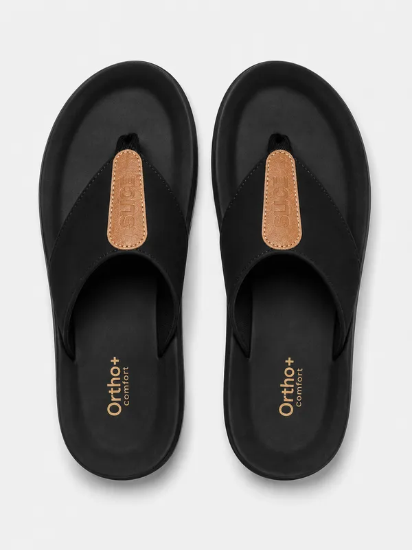 SLICE_Ortho+_Comfort_(Night_Black)_(Men)