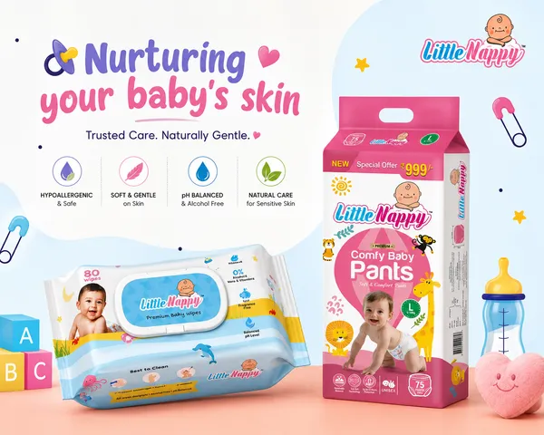 Little_Nappy_–_Pant_Style_Premium_Baby_Diaper(Large_9-14_Kg)_+_Baby_Wipes_