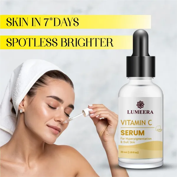 Vitamin_C_&_Ferulic_Acid_Serum_Hyperpigmentation_Dull_Skin_30Ml