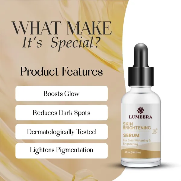 Skin_Brightening_Serum_Natural_Whitening_Treatment_With_Dropper_30Ml_Advanced_Facial_Care_Formula