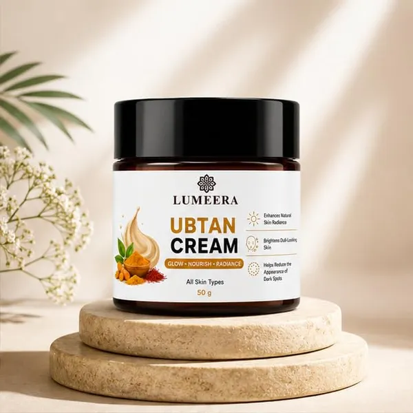 Ubtan_Cream_50G_Daily_Moisturizing_Face_Cream_With_Traditional_Ubtan_Inspired_Care_For_Smooth_Hydrated_Looking_Skin_Suitable_For_All_Skin_Types