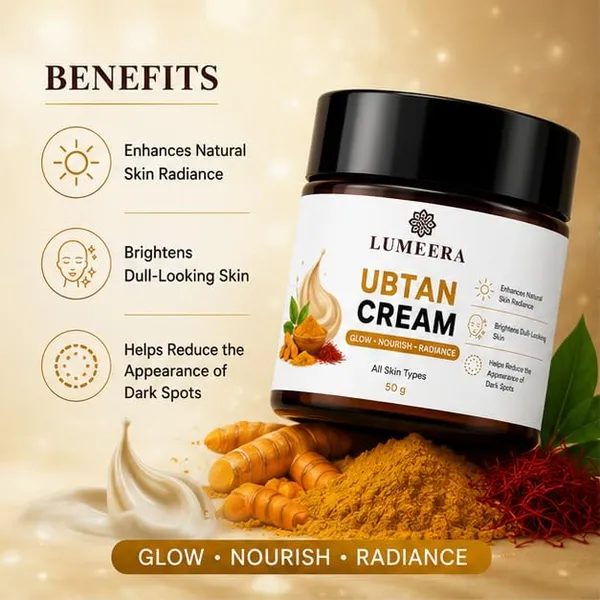 Ubtan_Cream_50G_Daily_Moisturizing_Face_Cream_With_Traditional_Ubtan_Inspired_Care_For_Smooth_Hydrated_Looking_Skin_Suitable_For_All_Skin_Types