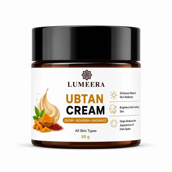 Ubtan_Cream_50G_Daily_Moisturizing_Face_Cream_With_Traditional_Ubtan_Inspired_Care_For_Smooth_Hydrated_Looking_Skin_Suitable_For_All_Skin_Types