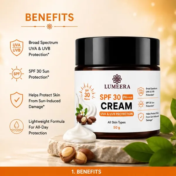 Spf_30_Pa_Plus_Plus_Plus_Cream_50G_Daily_Sun_Care_Moisturizing_Cream_With_Uva_Uvb_Protection_Suitable_For_All_Skin_Types