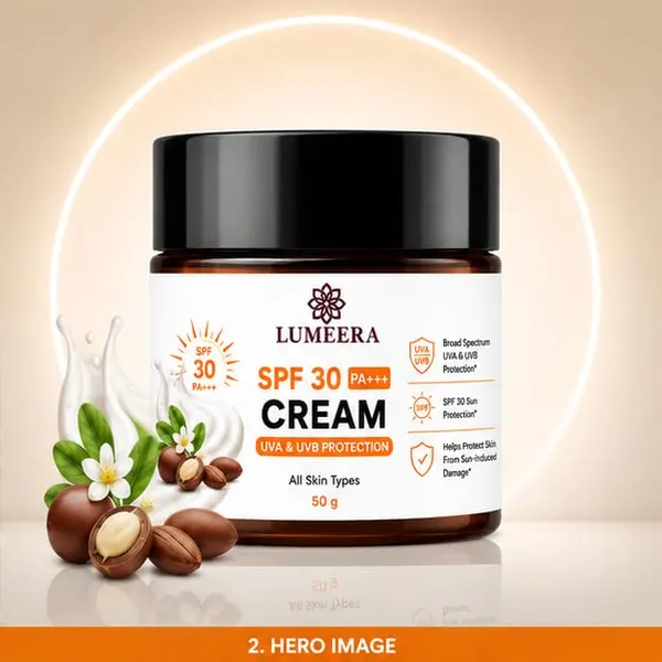 Spf_30_Pa_Plus_Plus_Plus_Cream_50G_Daily_Sun_Care_Moisturizing_Cream_With_Uva_Uvb_Protection_Suitable_For_All_Skin_Types