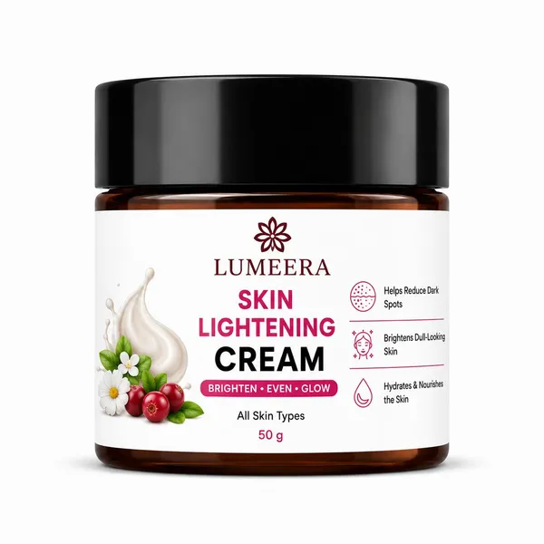 Skin_Lightening_Cream_50G_Daily_Moisturizing_Face_Cream_For_Even_Looking_Skin_Hydration_And_Skin_Care_Suitable_For_All_Skin_Types
