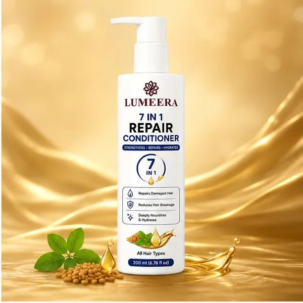 Conditioner_200Ml_Hair_Conditioner_For_Dry_Weak_Hair_Soft_Smooth_Hair_Care_Formula_For_Men_And_Women