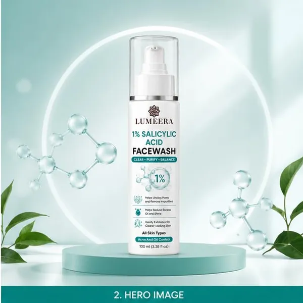 1_Percent_Salicylic_Acid_Facewash_100Ml_Daily_Facial_Cleanser_For_Oily_Skin_And_Pore_Cleansing_Face_Wash_For_All_Skin_Types