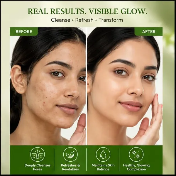 Green_Tea_Facewash_100Ml_Daily_Facial_Cleanser_For_Removing_Dirt_Oil_And_Impurities_Refreshing_Face_Wash_For_All_Skin_Types