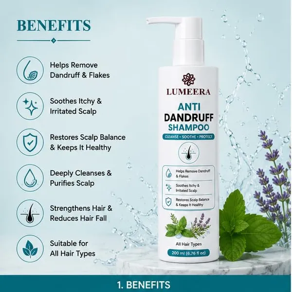 Shampoo_Collection_Rosemary_Rice_Water_Anti_Dandruff_7_In_1_Repair_All_Hair_Types_200Ml_Anti_Dandruff_Shampoo