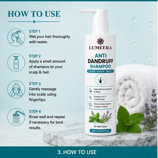 Shampoo_Collection_Rosemary_Rice_Water_Anti_Dandruff_7_In_1_Repair_All_Hair_Types_200Ml_Anti_Dandruff_Shampoo