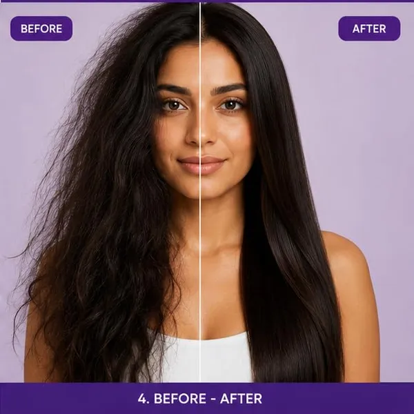 Damage_Repair_Conditioner_200Ml_Hair_Conditioner_For_Dry_Weak_Hair_Soft_Smooth_Hair_Care_Formula_For_Men_And_Women
