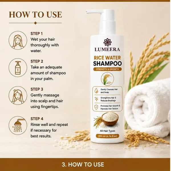 Shampoo_Collection_Rosemary_Rice_Water_Anti_Dandruff_7_In_1_Repair_All_Hair_Types_200Ml_Rice_Water