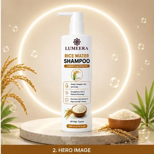 Shampoo_Collection_Rosemary_Rice_Water_Anti_Dandruff_7_In_1_Repair_All_Hair_Types_200Ml_Rice_Water