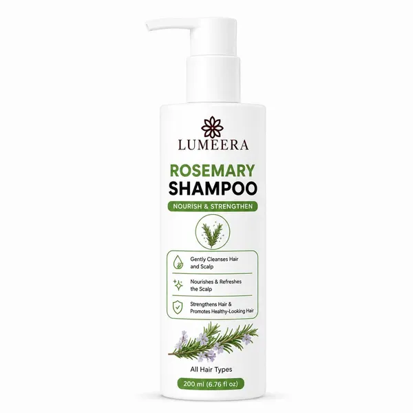 Shampoo_Collection_Rosemary_Rice_Water_Anti_Dandruff_7_In_1_Repair_All_Hair_Types_200Ml_Rosemary_Shampoo
