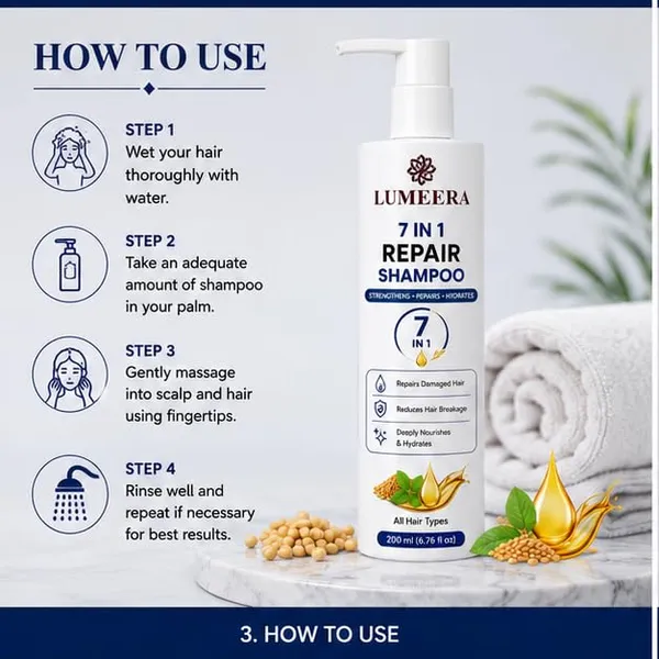 Shampoo_Collection_Rosemary_Rice_Water_Anti_Dandruff_7_In_1_Repair_All_Hair_Types_200Ml_Rice_Water_Shampoo