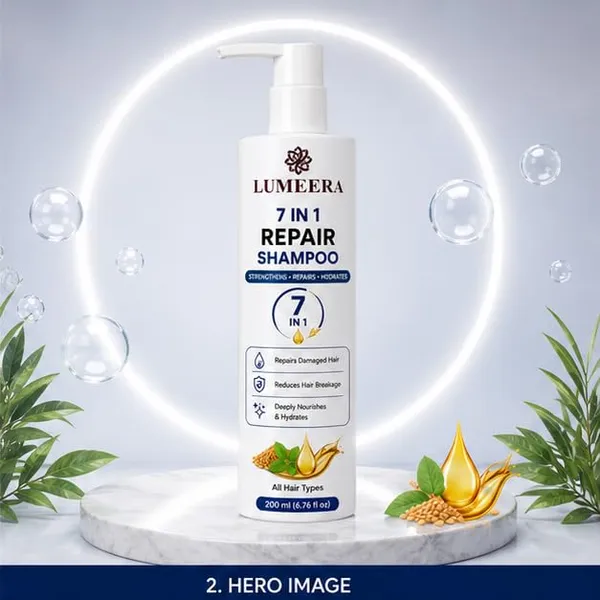 Shampoo_Collection_Rosemary_Rice_Water_Anti_Dandruff_7_In_1_Repair_All_Hair_Types_200Ml_Rice_Water_Shampoo