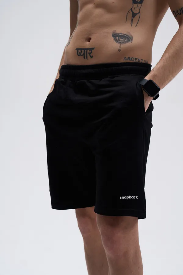 Ease_Shorts_Premium_Cotton_Regular_Athletic_Fit_Black