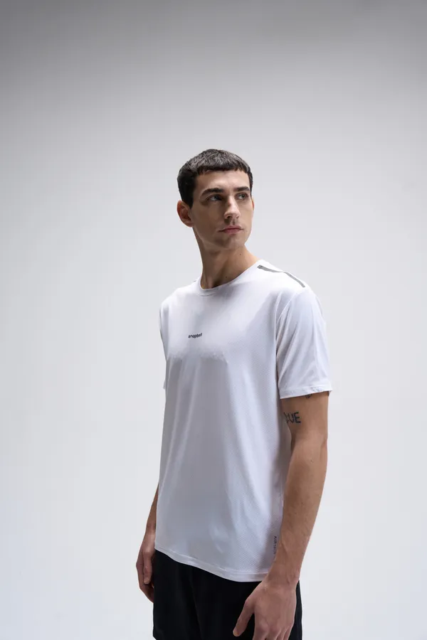 Aero_Tee_Airmesh_Knit_Regular_Athletic_Fit_White