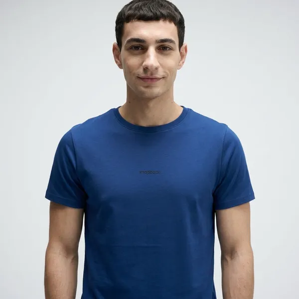 Softluxe_Crew_Supima_Cotton_Classic_Fit_180_Gsm_Men_Navy