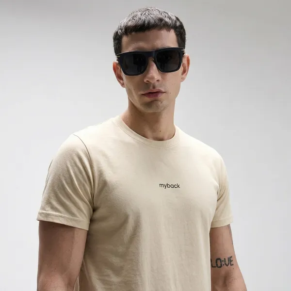 Softluxe_Crew_Supima_Cotton_Classic_Fit_180_Gsm_Men_Summer_Sand