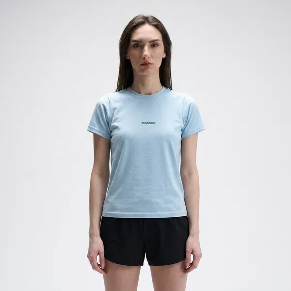 Softluxe_Crew_Supima_Cotton_Classic_Fit_180_Gsm_Women_Powder_Blue