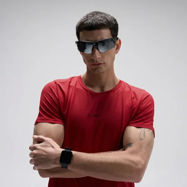 Flow_Tee_Performance_Stretch_Jersey_Regular_Fit_160_Gsm_Red