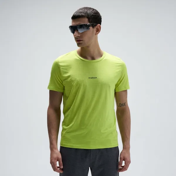 Flow_Tee_Performance_Stretch_Jersey_Regular_Fit_160_Gsm_Lime