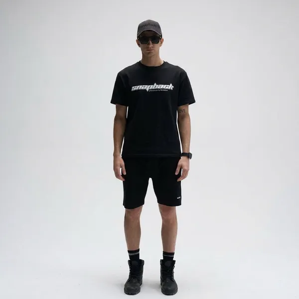 Unisex_Drift_Tee_Heavyweight_Cotton_Oversized_Relaxed_Drape_240_Gsm_Black