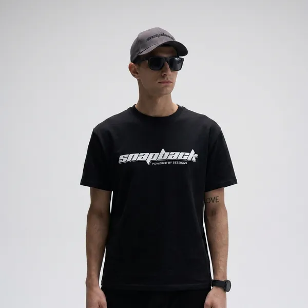 Unisex_Drift_Tee_Heavyweight_Cotton_Oversized_Relaxed_Drape_240_Gsm_Black