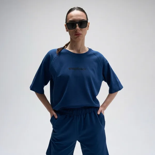 Allure_Set_Premium_Cotton_Knit_Oversized_Lounge_Fit_Navy