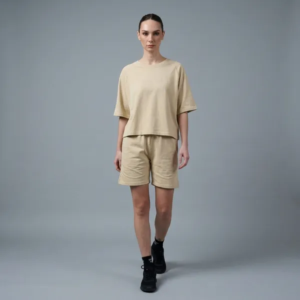 Allure_Set_Premium_Cotton_Knit_Oversized_Lounge_Fit_Summer_Sand
