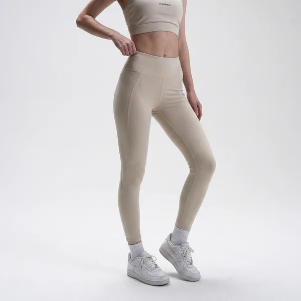 Elevate_Leggings_Sculptfit_Fabric_High_Rise_Compression_Beige
