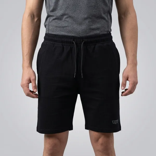 Ease_Shorts_Premium_Cotton_Regular_Athletic_Fit_Black