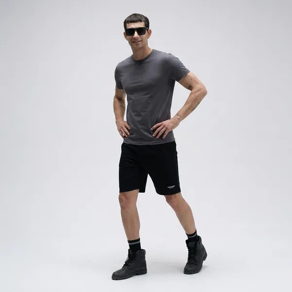Ease_Shorts_Premium_Cotton_Regular_Athletic_Fit_Black