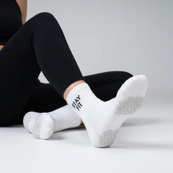 Power_Pack_Socks_No_Smell_Socks_Anti_Microbial_Terry_Cotton_White
