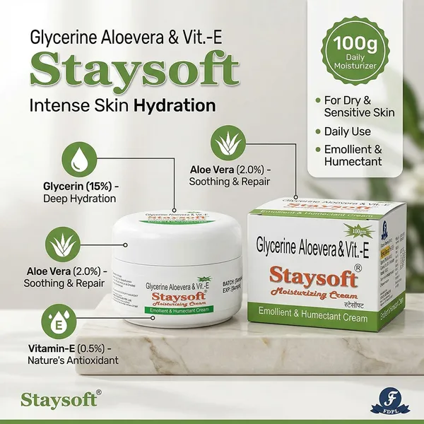FD_Anti-Acne_Face_Wash_Enriched_With_Salicylic_Acid_,Glycolic_Acid_,Eaa_,Lemon_Peel,_Tea_Tree_Oil,_Vitamin_A,E&C_Face_Wash_And_Staysoft_Cream_Enriched_With__Glycerine_Aloevera_&_Vit-E_Moisturising_Cream_Combo_Pack