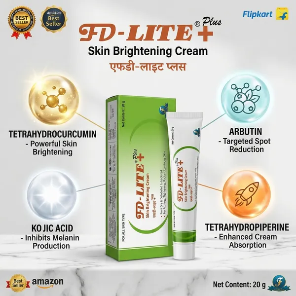 FD-GLOW-OD_L-Glutathione_1000mg_Vitamin_C_Tablets_&_FD-Lite_Plus_Skin_Lightening_&_Skin_Brightening_Cream_Combo_Pack