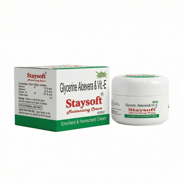 Staysoft_Enriched_With__Glycerine_Aloevera_&_Vit-E_Moisturising_Cream_50G_Pack_Of_4