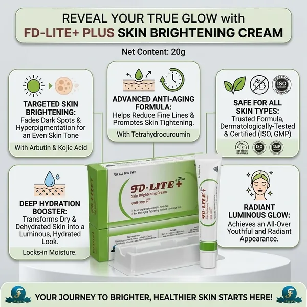FD-GLOW-OD_L-Glutathione_1000mg_Vitamin_C_Tablets_&_FD-Lite_Plus_Skin_Lightening_&_Skin_Brightening_Cream_Combo_Pack