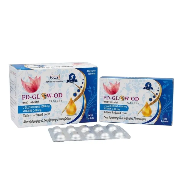 FD-GLOW-OD_Tablet__L-Glutathione_1000Mg_Vitamin_C_40Mg_Tablets