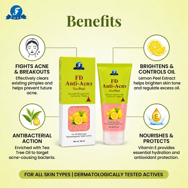 FD_Anti-Acne_Face_Wash_Enriched_With_Salicylic_Acid_,Glycolic_Acid_,Eaa_,Lemon_Peel,_Tea_Tree_Oil,_Vitamin_A,E&C_Face_Wash_And_Staysoft_Cream_Enriched_With__Glycerine_Aloevera_&_Vit-E_Moisturising_Cream_Combo_Pack