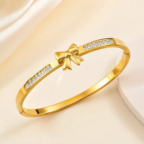 Elegant_Bow_Gold-Plated_Crystal_Bracelet_for_Women_|_Premium_Adjustable_Kada_|_Stylish_Daily_&_Party_Wear