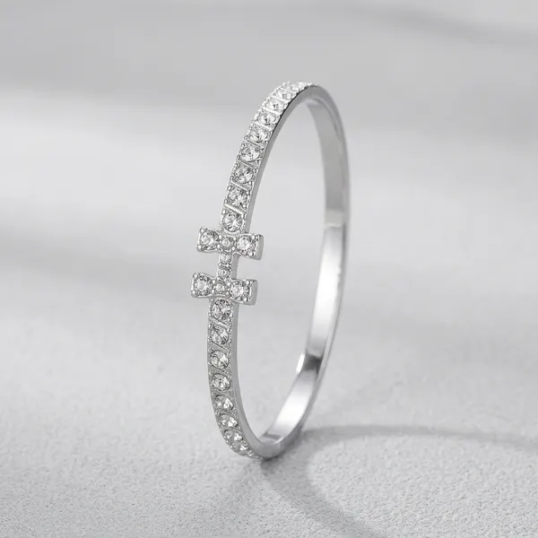 Silver_Alloy_Crystal_Studded_Bangle_Bracelet_For_Women
