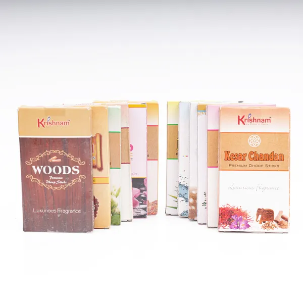 Krishnam_Assorted_Fragrance_Incense_Sticks_Assorted_Pack_(Pack_Of_2_|_12_Pkt_each)